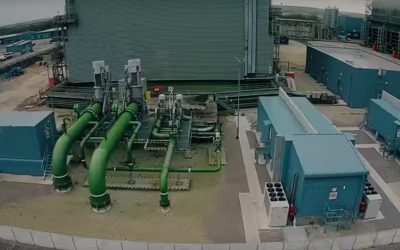 Un Plan de Stockage Électrique ambitieux