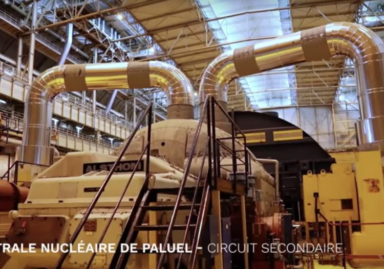 Le processus de production électrique optimisé grâce à l&rsquo;intelligence artificielle