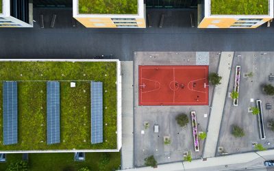 Autoconsommation : 40 000 foyers en 2018, 4 millions à l’horizon 2030