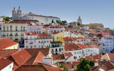 Électricité : le Portugal à la pointe des renouvelables