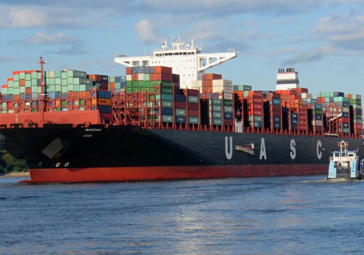 Le transport maritime s&rsquo;engage dans la lutte contre le réchauffement climatique