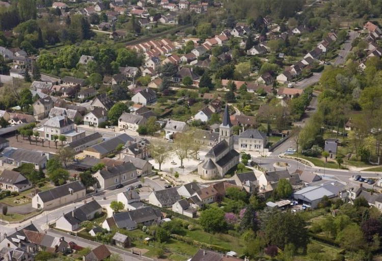 Efficacity : la recherche au service de la ville durable