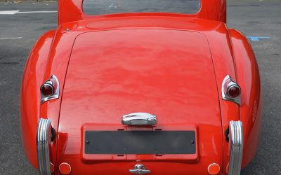 Et si votre aspirateur fonctionnait grâce… à votre voiture ?