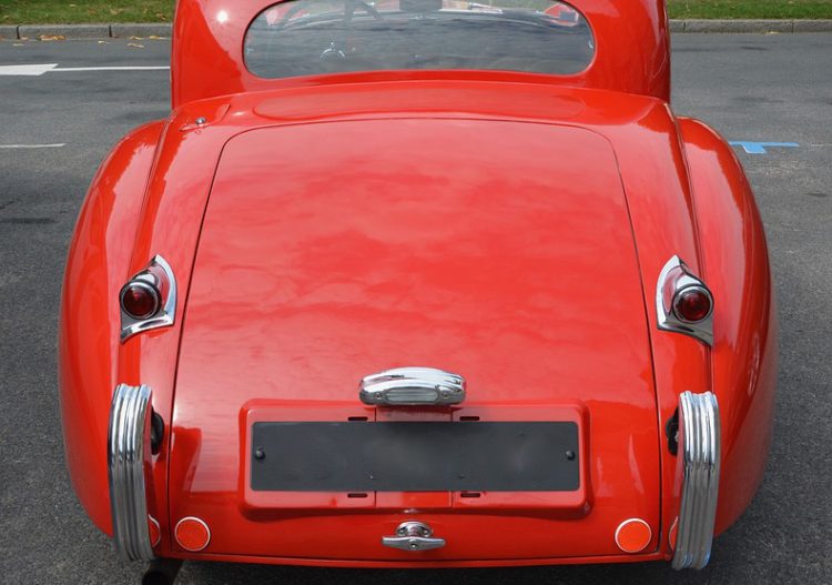 Et si votre aspirateur fonctionnait grâce… à votre voiture ?