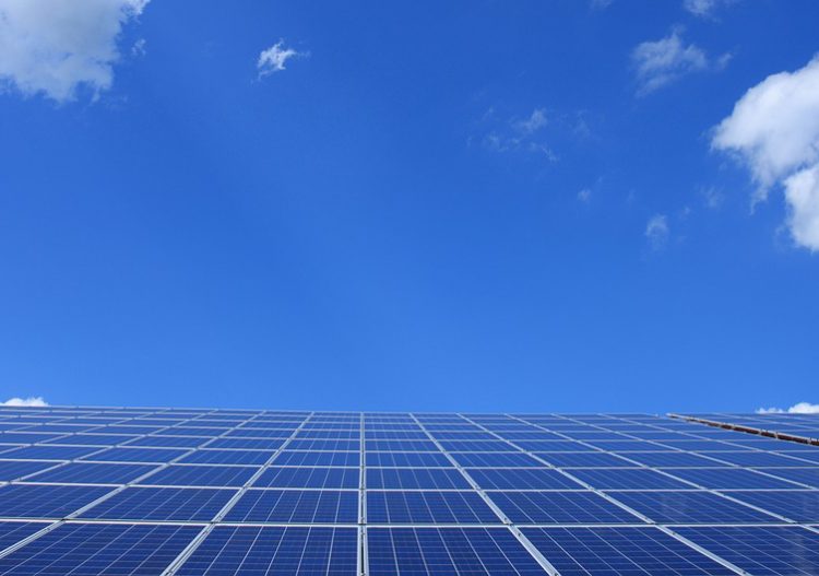 Le solaire photovoltaïque : point de départ d’une aventure énergétique sans précédent