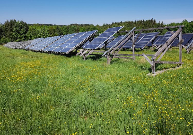 La France couvre 23% de ses besoins électriques avec des renouvelables