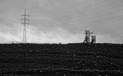La longue marche vers la sortie des énergies fossiles