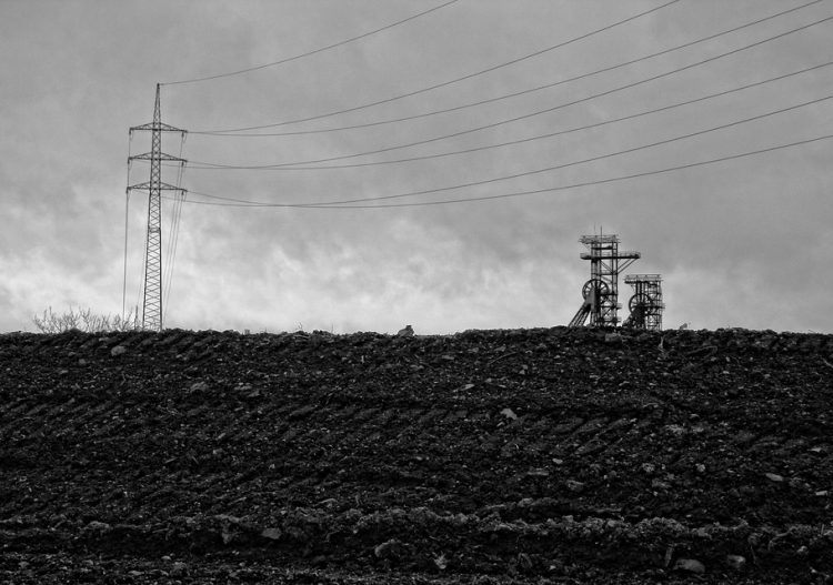 La longue marche vers la sortie des énergies fossiles