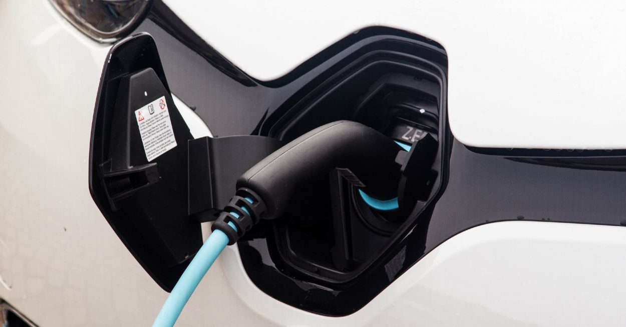 25 millions de voitures électriques vendues en 2025 ?