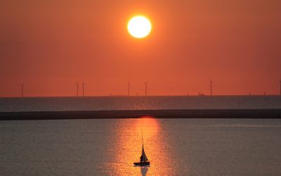 « Les perspectives des énergies marines renouvelables en France sont bonnes »