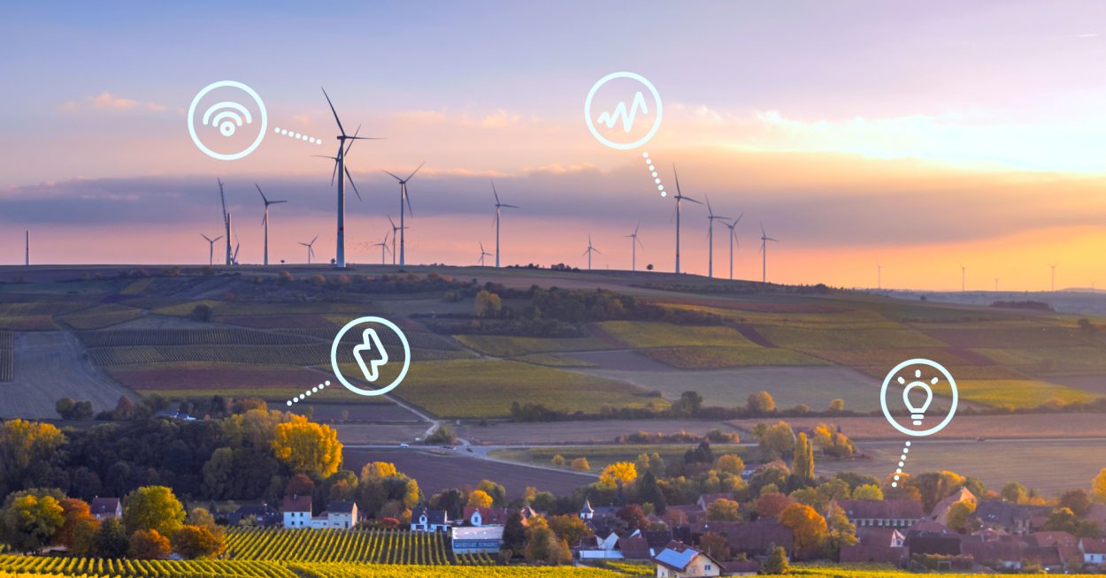 La donnée, de l&rsquo;huile dans le moteur de la transition énergétique