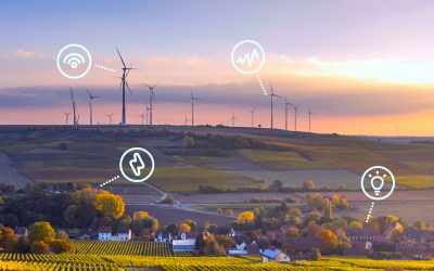 La donnée, de l&rsquo;huile dans le moteur de la transition énergétique