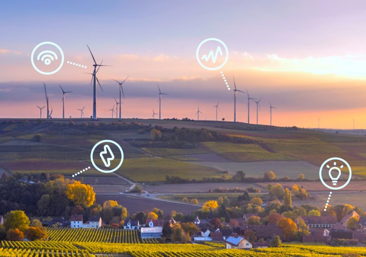 La donnée, de l&rsquo;huile dans le moteur de la transition énergétique