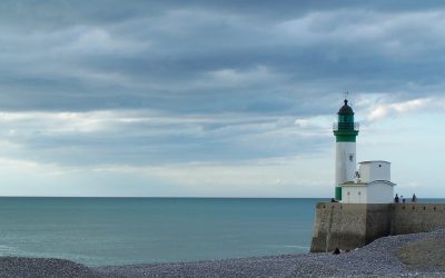 La Normandie, phare des énergies marines renouvelables