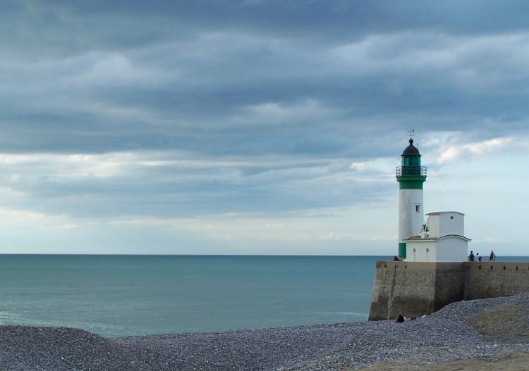 La Normandie, phare des énergies marines renouvelables