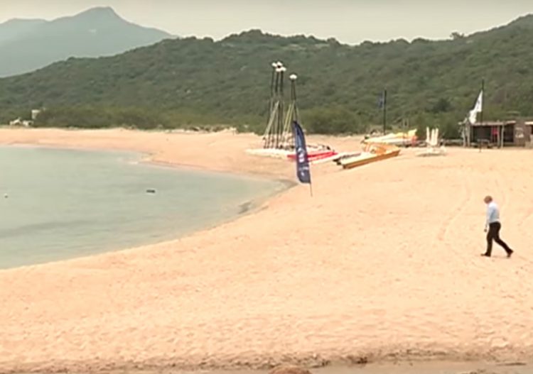Un camping corse se chauffe à l’hydromaréthermie