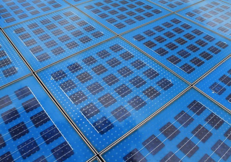 Solaire : trois innovations… lumineuses !