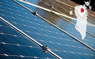 Bahreïn, futur royaume des énergies renouvelables