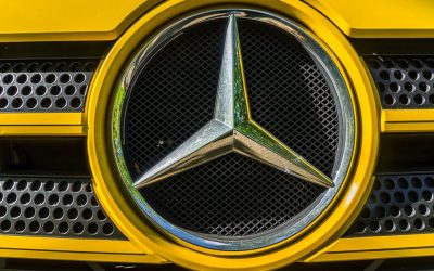 Mercedes-Benz va produire sa prochaine voiture électrique en France