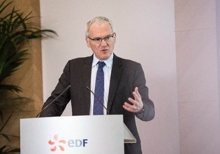 Hydrogène décarboné : EDF et McPhy main dans la main