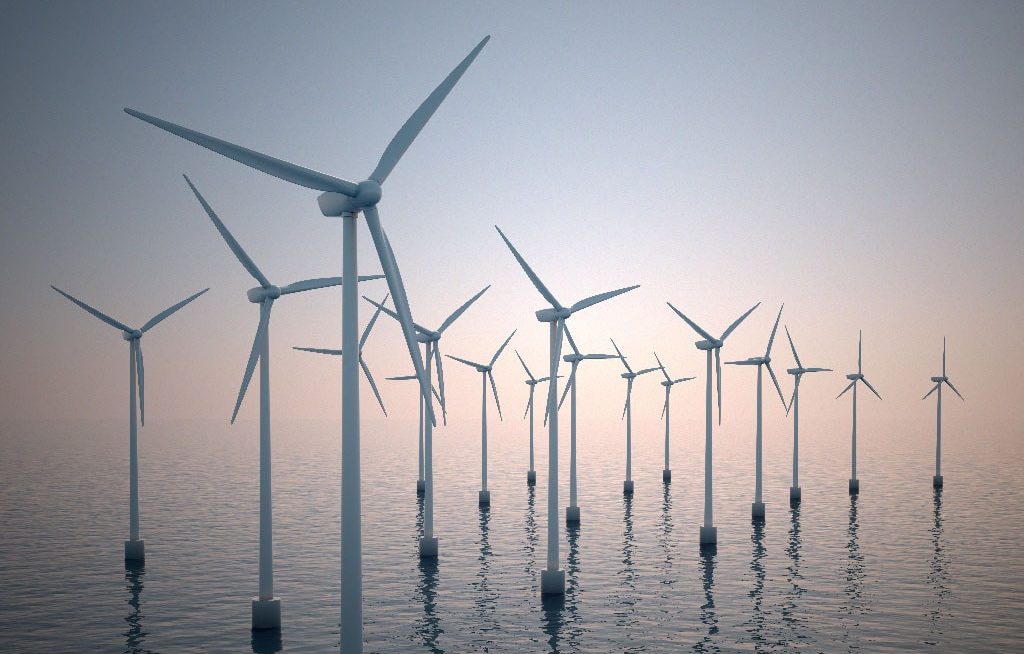 Éolien en mer : « le financement est prêt, il n&rsquo;y a plus qu&rsquo;à appuyer sur le bouton »