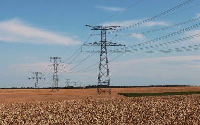 Une nouvelle résilience du réseau électrique à inventer