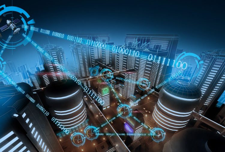 Numérique et transition énergétique en Europe : entre complémentarité et contradiction