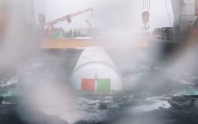 Immerger les data centers pour les refroidir, l&rsquo;idée de génie de Microsoft ?