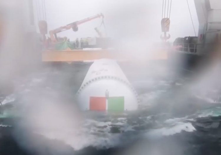 Immerger les data centers pour les refroidir, l&rsquo;idée de génie de Microsoft ?