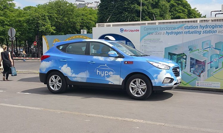 La France mise sur l&rsquo;hydrogène pour réussir sa transition énergétique