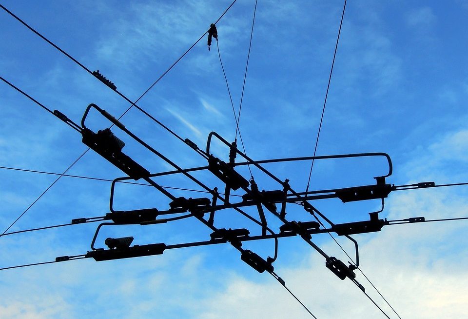 Transport public et transition énergétique : où en est-on ?
