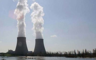 Projet nucléaire de Jaitapur : EDF et GE signent un accord de coopération
