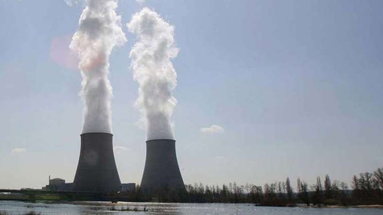 Projet nucléaire de Jaitapur : EDF et GE signent un accord de coopération