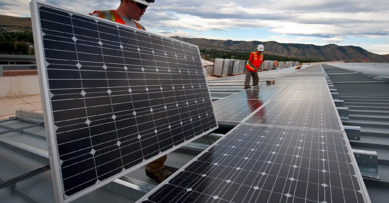 Comment le gouvernement veut accélérer le développement de l&rsquo;énergie solaire ?