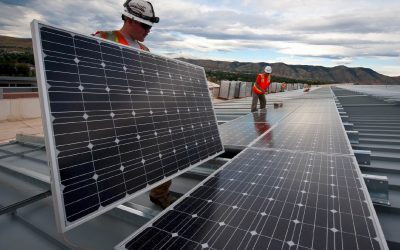 Comment le gouvernement veut accélérer le développement de l&rsquo;énergie solaire ?