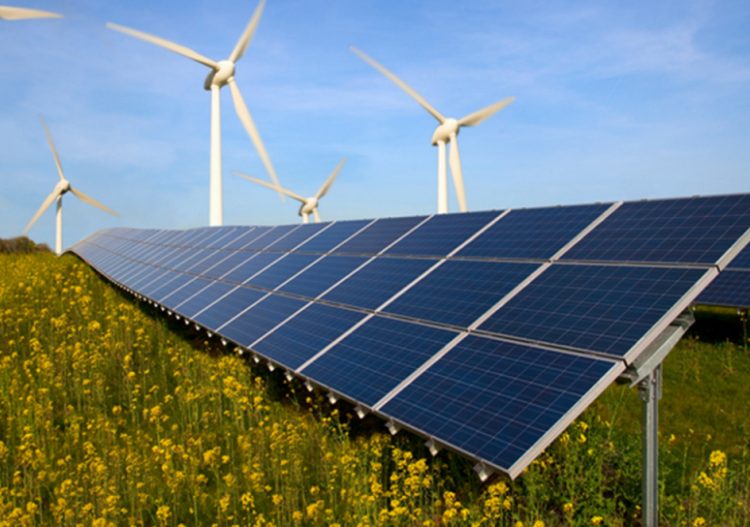 La blockchain pour mieux gérer l&rsquo;électricité renouvelable