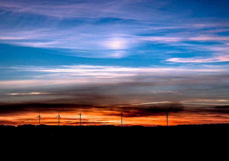 L&rsquo;UEC plaide pour la complémentarité des ressources énergétiques