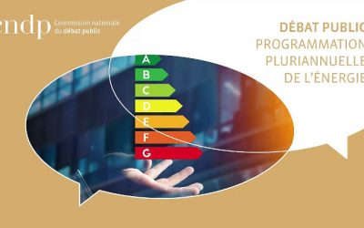 PPE : les propositions de Think Smartgrids