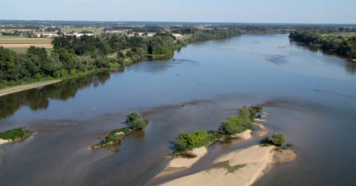 Hydrolienne fluviale : quel bilan tirer de l’expérimentation d’HydroQuest à Orléans ?
