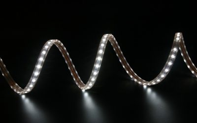 La 3ème révolution industrielle commence maintenant… avec le retour du courant continu