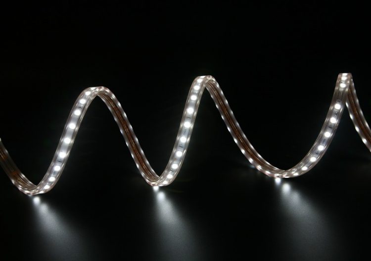 La 3ème révolution industrielle commence maintenant… avec le retour du courant continu