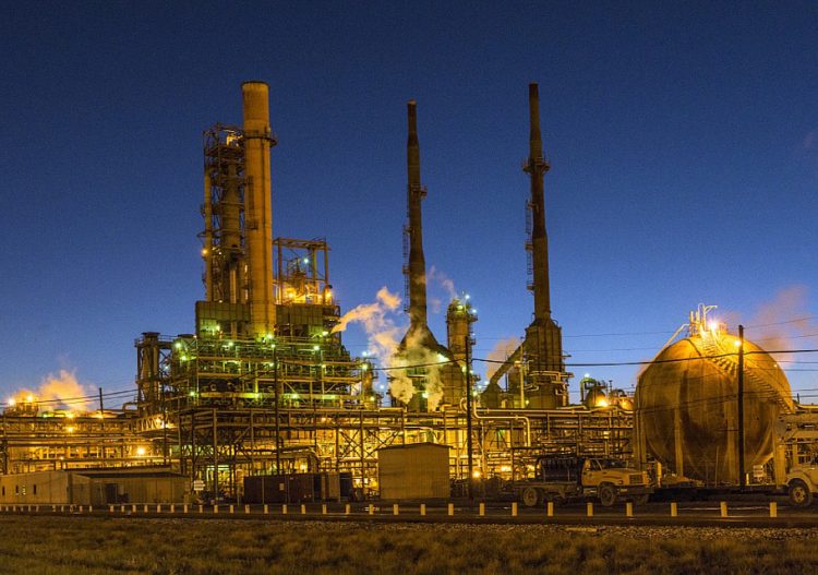 Les énergies fossiles ont-elles un avenir ?