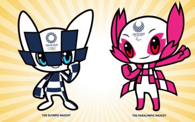 Les JO de Tokyo seront alimentés aux énergies renouvelables