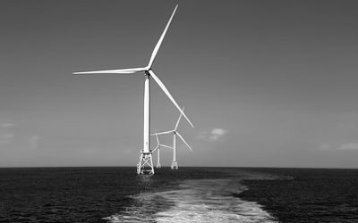 Parcs éoliens en mer : un « ouf de soulagement » au goût amer