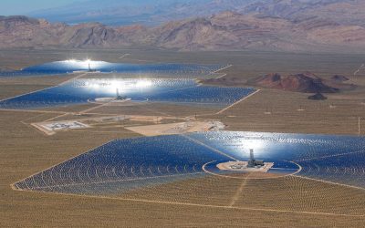 Peut-on passer au 100% renouvelable ?