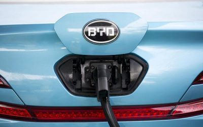 L&rsquo;Agence internationale de l&rsquo;énergie et le véhicule électrique