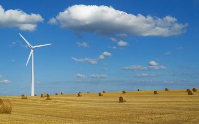 La transition énergétique n&rsquo;aura pas lieu (Tribune)