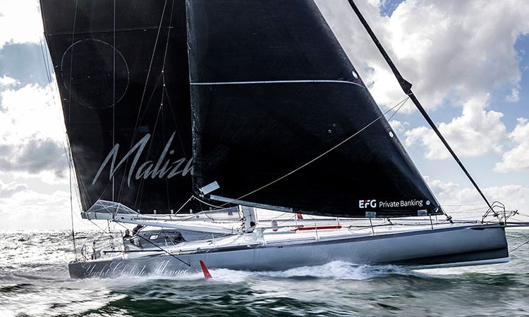 Un bateau zéro émission sur le prochain Vendée Globe ?