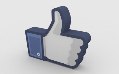 Facebook : objectif 100% énergies renouvelables d&rsquo;ici 2020