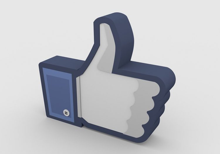Facebook : objectif 100% énergies renouvelables d&rsquo;ici 2020